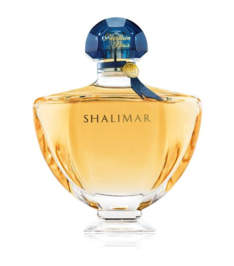 guerlain shalimar toilette